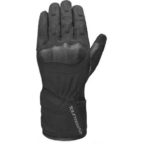 Tourmaster Tour-Tex 2.0 Waterproof Motorcycle Gloves in Kuwait