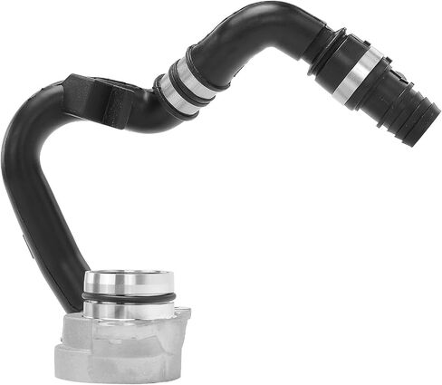 A-Premium Engine Crankcase Vent Valve Compatible with Mercedes-Benz NCV3 Series Sprinter 2500, Sprinter 3500, 2010-2017, 3.0L, Base Model, Replace# 6420101291, 6420101791 in Saudi Arabia