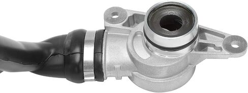 A-Premium Engine Crankcase Vent Valve Compatible with Mercedes-Benz NCV3 Series Sprinter 2500, Sprinter 3500, 2010-2017, 3.0L, Base Model, Replace# 6420101291, 6420101791 in Saudi Arabia