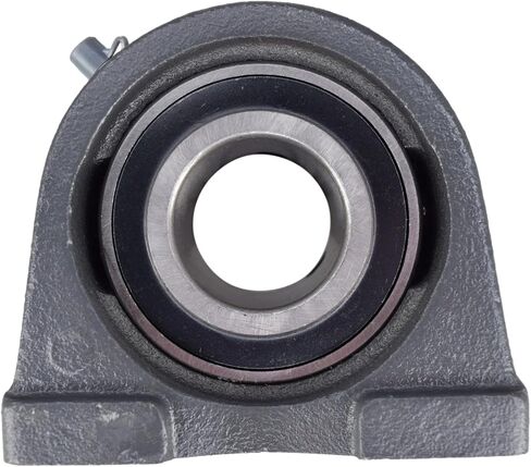 UCPA207-23, UCTB207-23, TB-23 TB-SC-107 for 1-7/16" Tapped Base Pillow Block Bearing in Saudi Arabia