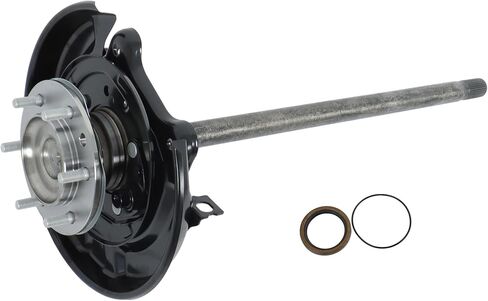 Rear Passenger Side Pre-Pressed Rear Axle Assembly Replacement for Toyota 4Runner 2010-2017 Replace 926-138 in Saudi Arabia