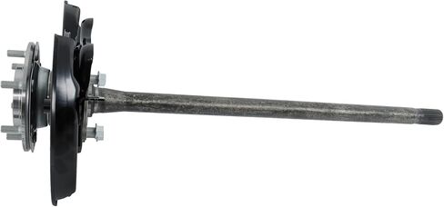 Rear Passenger Side Pre-Pressed Rear Axle Assembly Replacement for Toyota 4Runner 2010-2017 Replace 926-138 in Saudi Arabia