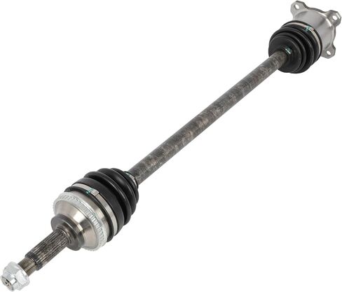 SCITOO Rear CV Axle Shaft Assembly Compatible with 2004-2010 for Toyota for Sienna 4234008010,NCV69000,665379,66-5379,605379,60-5379 in Saudi Arabia