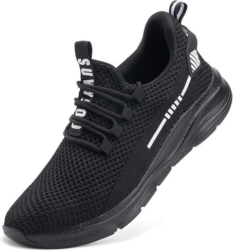 أحذية من الصلب عند أصابع القدم للرجال، أحذية رياضية مريحة مضادة للثقب، خفيفة الوزن ومسامية وغير قابلة للانزلاق in Kuwait