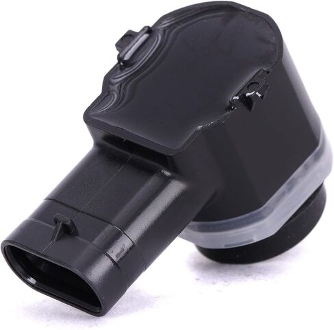 MOCA 1Pcs Parking Assist Sensor & 1Pcs Parking Sensor Retainer Bracket Fit 15-17 for Ford Transit-350 & 2017 for Ford Transit Custom & 13-16 for Ford Escape in Saudi Arabia