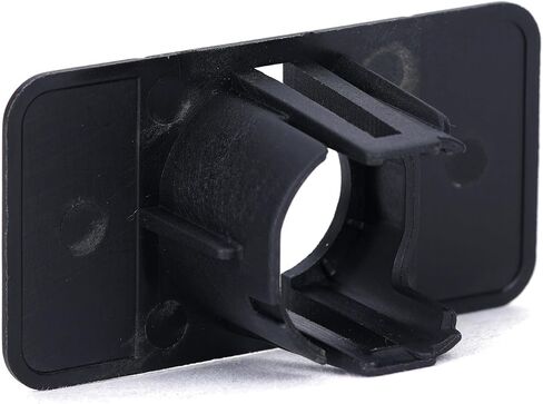 MOCA 1Pcs Parking Assist Sensor & 1Pcs Parking Sensor Retainer Bracket Fit 15-17 for Ford Transit-350 & 2017 for Ford Transit Custom & 13-16 for Ford Escape in Saudi Arabia