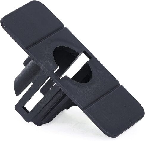 MOCA 1Pcs Parking Assist Sensor & 1Pcs Parking Sensor Retainer Bracket Fit 15-17 for Ford Transit-350 & 2017 for Ford Transit Custom & 13-16 for Ford Escape in Saudi Arabia