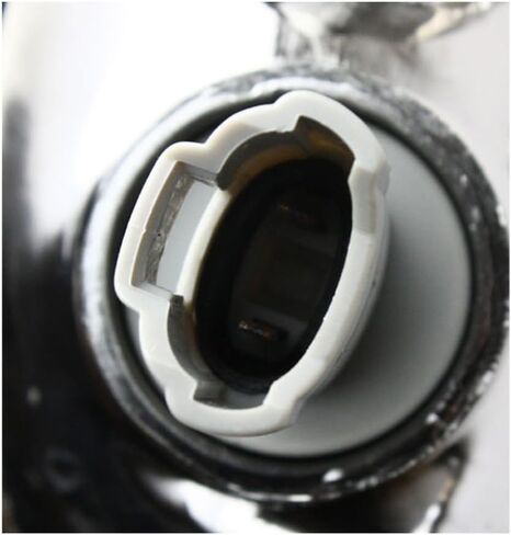 For 1989-1991 Toyota Pickup Front Parking/Cornering Lights Driver and Passenger Side Pair 2WD w/Chrome For TO2520122 in Saudi Arabia