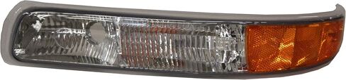 Genuine GM Parts 15199558 Driver Side Parking Light Assembly in Saudi Arabia