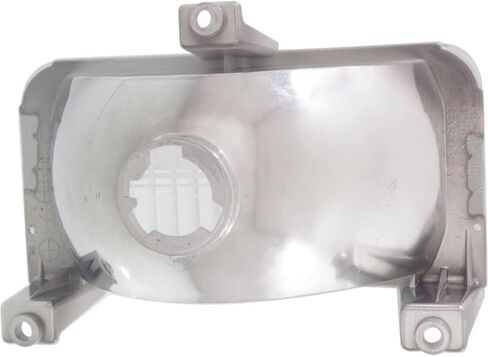 KarParts360 لسيارة تشيفي/جي إم سي فان 1983-1991 وحدة تجميع مصباح إشارة وقوف السيارات للسائق أو جانب الركاب | قطعة واحدة | GM2520116 in Saudi Arabia