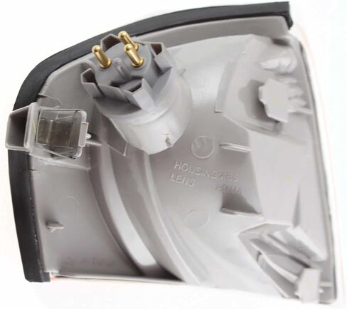 ضوء موقف سيارات Garage-Pro متوافق مع Mercedes Benz C220 1994-1996، C230 1997-2000، C280 1994-2000، C36 AMG 1995-1997 جانب السائق، مع لمبة (مصابيح)، (202) هيكل in Saudi Arabia
