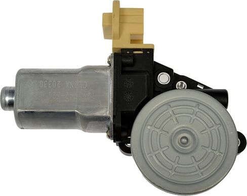 Dorman 742-520 Power Window Motor Compatible with Select Infiniti/Nissan Models in Saudi Arabia