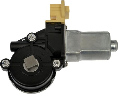 Dorman 742-520 Power Window Motor Compatible with Select Infiniti/Nissan Models in Saudi Arabia