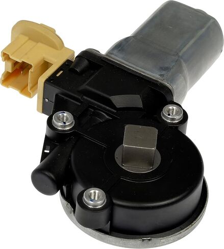 Dorman 742-520 Power Window Motor Compatible with Select Infiniti/Nissan Models in Saudi Arabia