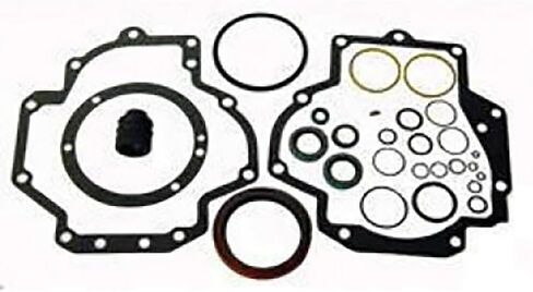 PCK720 PTO قرص القابض ومجموعة طوقا يناسب الحالة 3588 3688 6388 6588 6788 786 886 in Kuwait