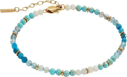 مجوهرات Alex and Ani Turquoise Ombre شبه الكريمة in Kuwait