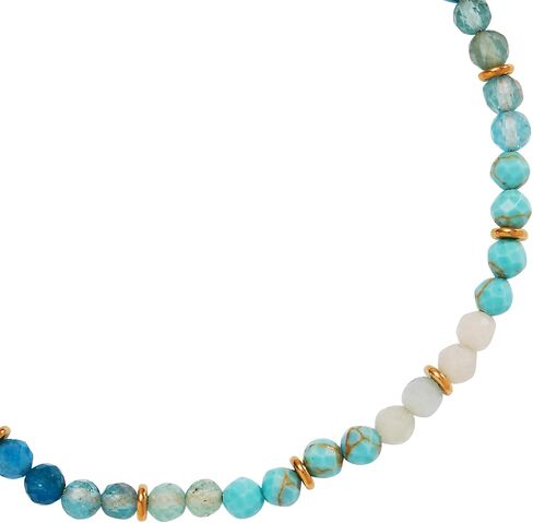 مجوهرات Alex and Ani Turquoise Ombre شبه الكريمة in Kuwait