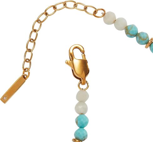 مجوهرات Alex and Ani Turquoise Ombre شبه الكريمة in Kuwait