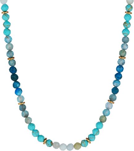 Alex and Ani Turquoise Ombre Semi-Precious Jewelry in Kuwait
