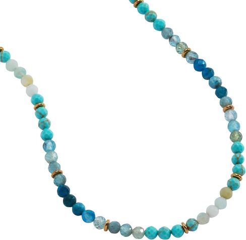 Alex and Ani Turquoise Ombre Semi-Precious Jewelry in Kuwait