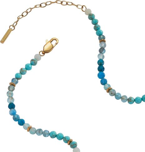 Alex and Ani Turquoise Ombre Semi-Precious Jewelry in Kuwait