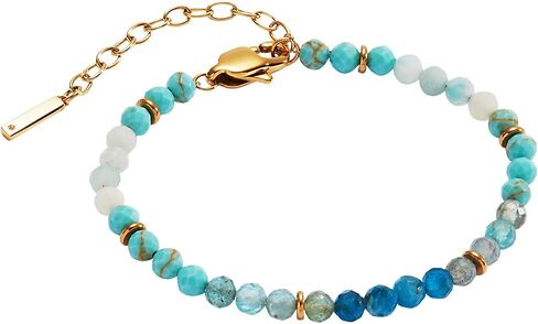 Alex and Ani Turquoise Ombre Semi-Precious Jewelry in Kuwait
