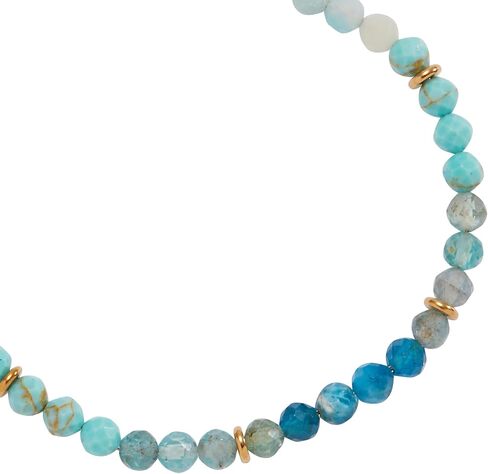 Alex and Ani Turquoise Ombre Semi-Precious Jewelry in Kuwait