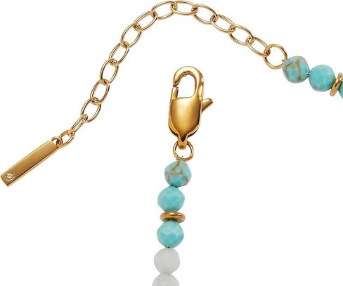 Alex and Ani Turquoise Ombre Semi-Precious Jewelry in Kuwait