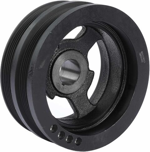 بكرة العمود المرفقي المتوازن للمحرك الممتاز متوافقة مع Ford F-150 F150 Mustang 2011 2012 2013 2014، DOHC V8 5.0L، استبدال # CR3Z6312A، BR3Z6312A in Saudi Arabia