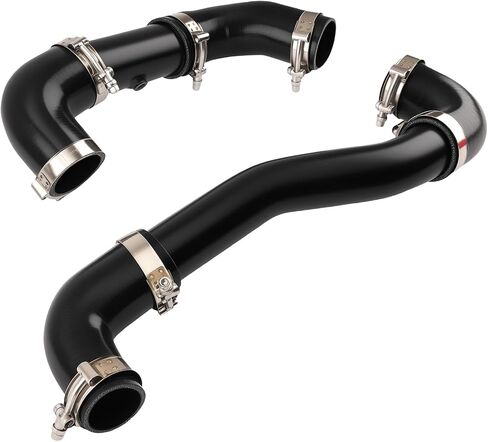 maXpeedingrods Turbo Charge Pipe Kit for Mini Cooper S & JCW 1.6L R55 R56 R57 R58 R59 R60 R61 in Saudi Arabia