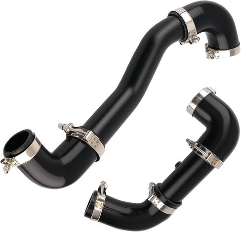 maXpeedingrods Turbo Charge Pipe Kit for Mini Cooper S & JCW 1.6L R55 R56 R57 R58 R59 R60 R61 in Saudi Arabia