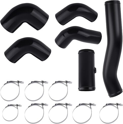 maXpeedingrods Turbo Charge Pipe Kit for Mini Cooper S & JCW 1.6L R55 R56 R57 R58 R59 R60 R61 in Saudi Arabia