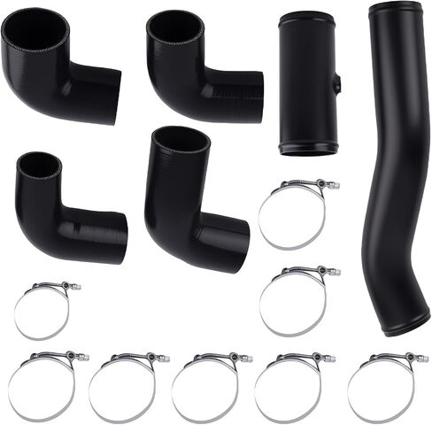 maXpeedingrods Turbo Charge Pipe Kit for Mini Cooper S & JCW 1.6L R55 R56 R57 R58 R59 R60 R61 in Saudi Arabia