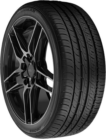 Ironman iMove Gen 3 A/S UHP All Season 225/50R17 94V Passenger Tire in Saudi Arabia