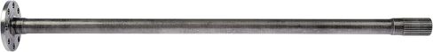 Dorman 630-145 Drive Axle Shaft Compatible with Select Chevrolet / GMC Models in Saudi Arabia
