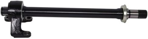 Front Right Passenger Side Intermediate Shaft Axle Assembly - Compatible with 2004-2008 Acura TSX (with Manual Transmission) in Saudi Arabia