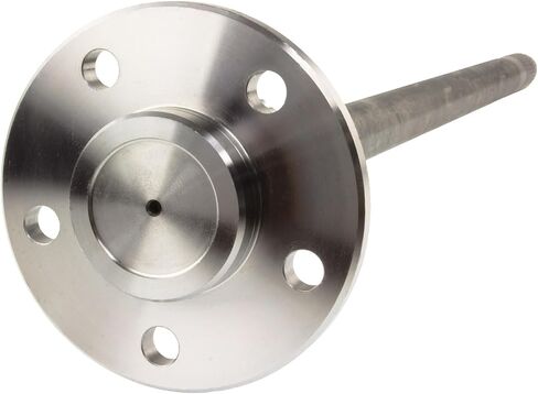 Motive Gear 74871-2XR Drive Axle Shaft 30 Spline 5x4.5 Bolt Pattern لـ Dana 44 HD، متوافق مع 1995-1996 Jeep Cherokee، 1994-1998 Jeep Grand Cherokee in Saudi Arabia