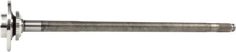 Motive Gear 74871-2XR Drive Axle Shaft 30 Spline 5x4.5 Bolt Pattern لـ Dana 44 HD، متوافق مع 1995-1996 Jeep Cherokee، 1994-1998 Jeep Grand Cherokee in Saudi Arabia