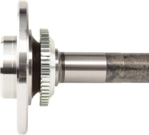 Motive Gear 74871-2XR Drive Axle Shaft 30 Spline 5x4.5 Bolt Pattern لـ Dana 44 HD، متوافق مع 1995-1996 Jeep Cherokee، 1994-1998 Jeep Grand Cherokee in Saudi Arabia