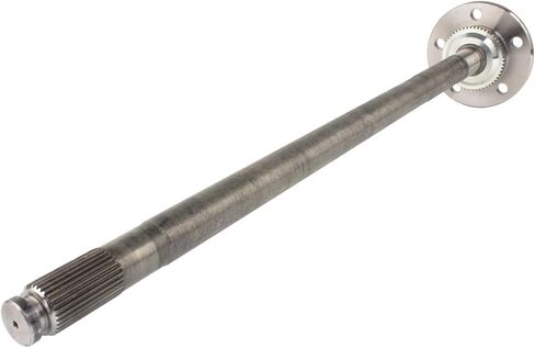 Motive Gear 74871-2XR Drive Axle Shaft 30 Spline 5x4.5 Bolt Pattern لـ Dana 44 HD، متوافق مع 1995-1996 Jeep Cherokee، 1994-1998 Jeep Grand Cherokee in Saudi Arabia