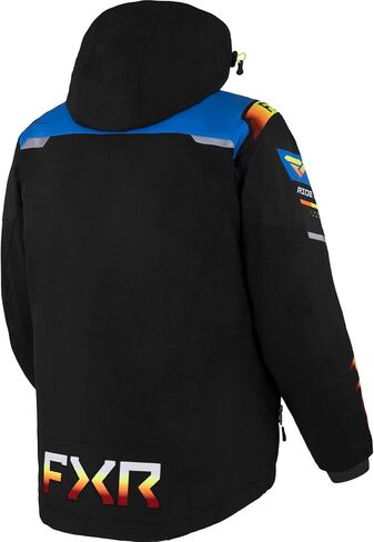 سترة FXR للرجال هيليوم X 2 في 1 سنوموبيل 2023 in Saudi Arabia