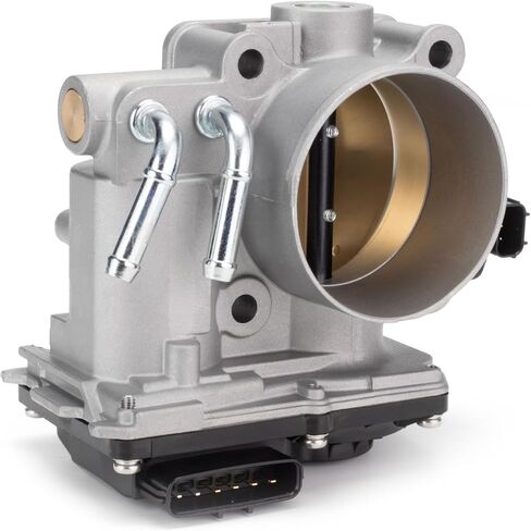 Electronic Throttle Body Compatible with Honda Accord & Odyssey & Pilot 2009-2015 & Ridgeline & Crosstour 2012 & Accord Crosstour Compatible with Acura MDX & RDX & TL & TSX in Saudi Arabia