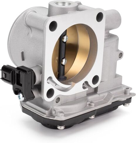 Electronic Throttle Body Compatible with Honda Accord & Odyssey & Pilot 2009-2015 & Ridgeline & Crosstour 2012 & Accord Crosstour Compatible with Acura MDX & RDX & TL & TSX in Saudi Arabia