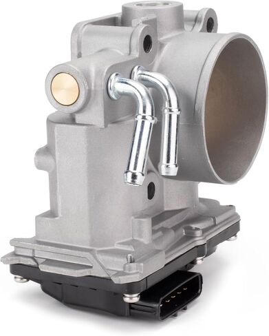 Electronic Throttle Body Compatible with Honda Accord & Odyssey & Pilot 2009-2015 & Ridgeline & Crosstour 2012 & Accord Crosstour Compatible with Acura MDX & RDX & TL & TSX in Saudi Arabia