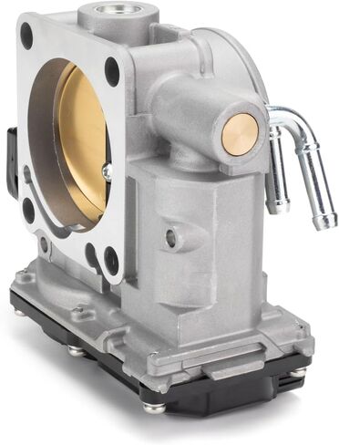 Electronic Throttle Body Compatible with Honda Accord & Odyssey & Pilot 2009-2015 & Ridgeline & Crosstour 2012 & Accord Crosstour Compatible with Acura MDX & RDX & TL & TSX in Saudi Arabia