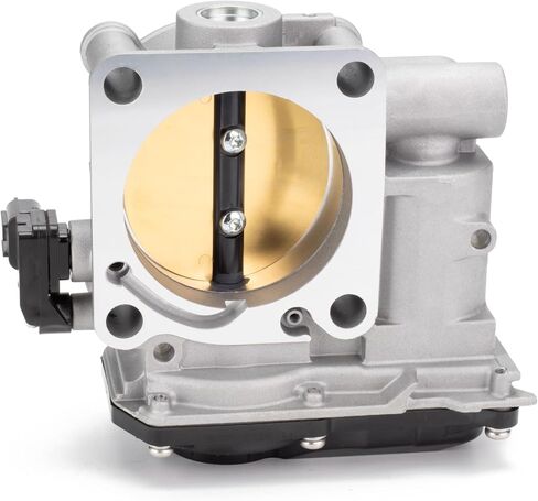 Electronic Throttle Body Compatible with Honda Accord & Odyssey & Pilot 2009-2015 & Ridgeline & Crosstour 2012 & Accord Crosstour Compatible with Acura MDX & RDX & TL & TSX in Saudi Arabia