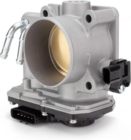 Electronic Throttle Body Compatible with Honda Accord & Odyssey & Pilot 2009-2015 & Ridgeline & Crosstour 2012 & Accord Crosstour Compatible with Acura MDX & RDX & TL & TSX in Saudi Arabia