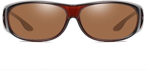 Macular Degeneration Glasses for Men/Women,Glasses for Glaucoma, Cataracts and Retinitis Pigmentosa, for aged parent with Macular degeneration,Wrap Around Goggles,Wet Room Glasses. in Kuwait