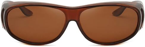 Macular Degeneration Glasses for Men/Women,Glasses for Glaucoma, Cataracts and Retinitis Pigmentosa, for aged parent with Macular degeneration,Wrap Around Goggles,Wet Room Glasses. in Kuwait