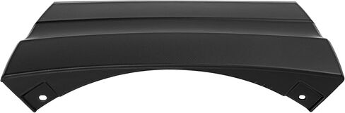 KUAFU Rear Bumper Hitch Cover Panel Compatible with 2019-2025 Subaru Ascent Access Cover Replacement for 57731XC07A PP Plastic in Saudi Arabia